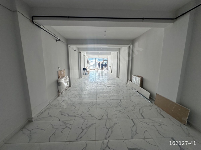 SANAYİ KARŞISINDA KİRALIK DÜKKAN - Görsel 9