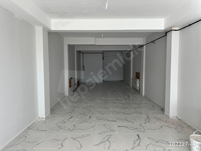 SANAYİ KARŞISINDA KİRALIK DÜKKAN - Görsel 12