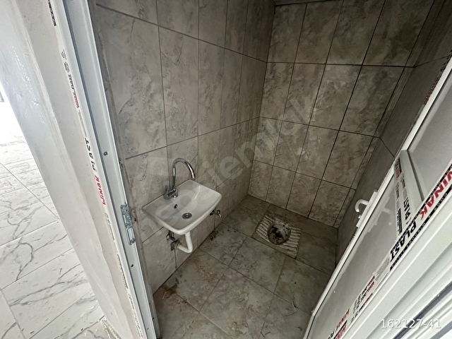 SANAYİ KARŞISINDA KİRALIK DÜKKAN - Görsel 7