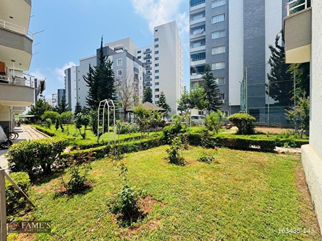 FAMESTEN TECEDE HAVUZLU SİTE İÇERİSİNDE, BAĞIMSIZ MUTFAK 3+1 - Görsel 6