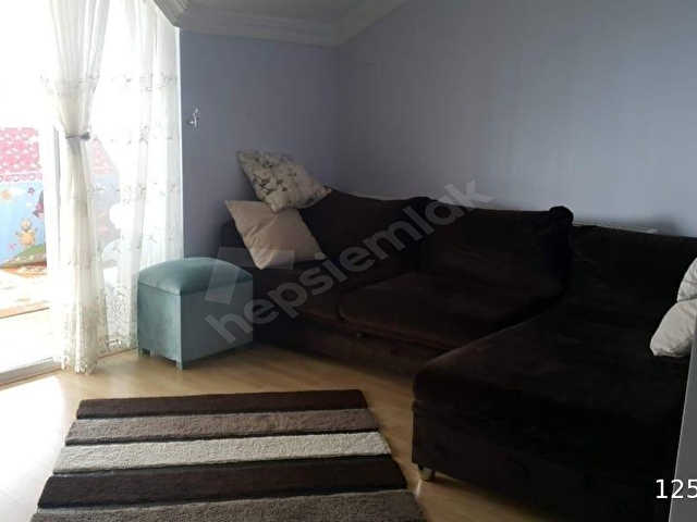 Boztepede 5+2 260 metrekare site içinde mükemmel deniz ve şehir manzaralı ferah geniş satılık daire - Görsel 8