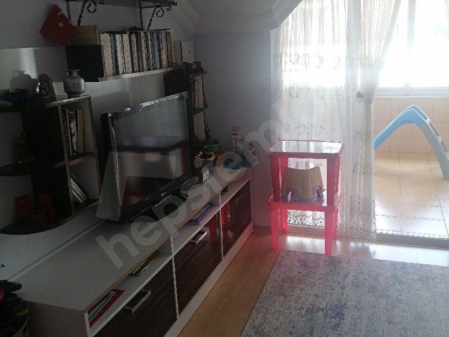 Boztepede 5+2 260 metrekare site içinde mükemmel deniz ve şehir manzaralı ferah geniş satılık daire - Görsel 27