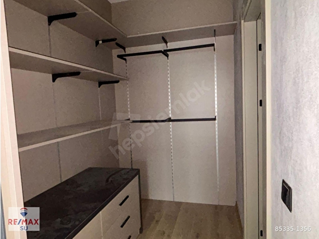 VENT POİNTTE KİRALIK 2+1 VİLLA - Görsel 27