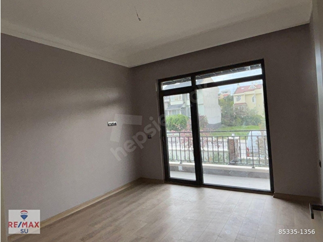 VENT POİNTTE KİRALIK 2+1 VİLLA - Görsel 28