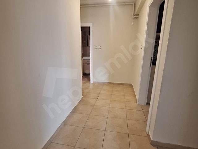 GÜLEVLER ŞEVKET ŞAVLU CADDESİ 3+1 KİRALIK DAİRE - Görsel 12
