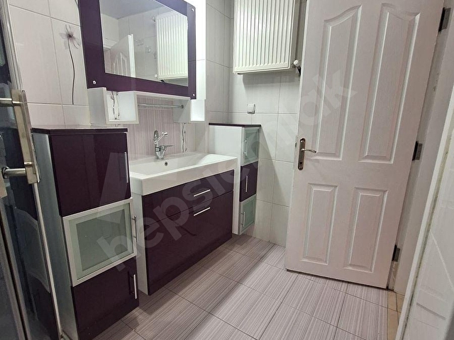 GÜLEVLER ŞEVKET ŞAVLU CADDESİ 3+1 KİRALIK DAİRE - Görsel 8