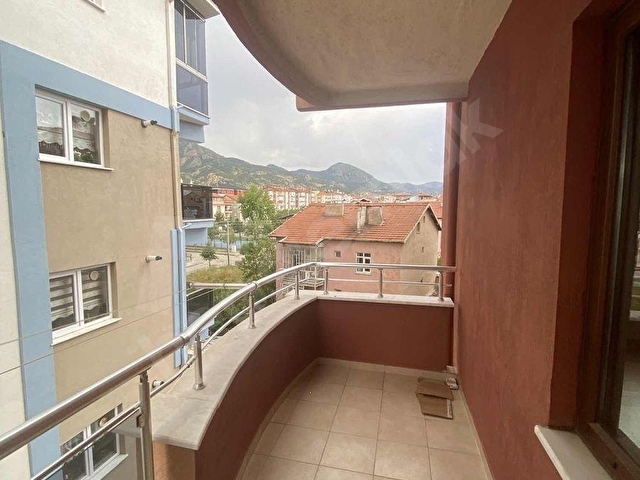 GÜLEVLER ŞEVKET ŞAVLU CADDESİ 3+1 KİRALIK DAİRE - Görsel 25