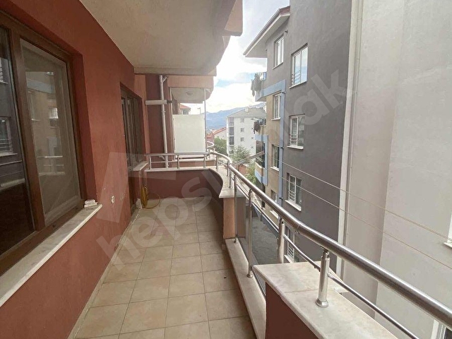 GÜLEVLER ŞEVKET ŞAVLU CADDESİ 3+1 KİRALIK DAİRE - Görsel 26