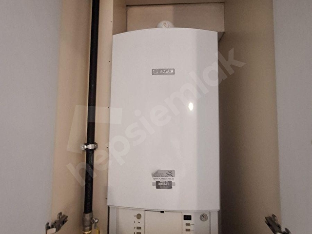 GÜLEVLER ŞEVKET ŞAVLU CADDESİ 3+1 KİRALIK DAİRE - Görsel 16