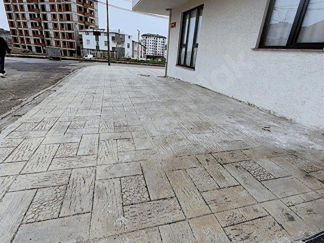 ORHAGAZİ MAH MERKEZİ KONUMDA SIFIR 2+1 SATILIK DAİRE - Görsel 6
