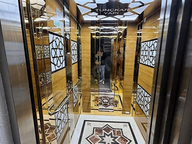 ORHAGAZİ MAH MERKEZİ KONUMDA SIFIR 2+1 SATILIK DAİRE - Görsel 28