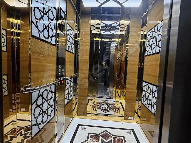 ORHAGAZİ MAH MERKEZİ KONUMDA SIFIR 2+1 SATILIK DAİRE - Görsel 27