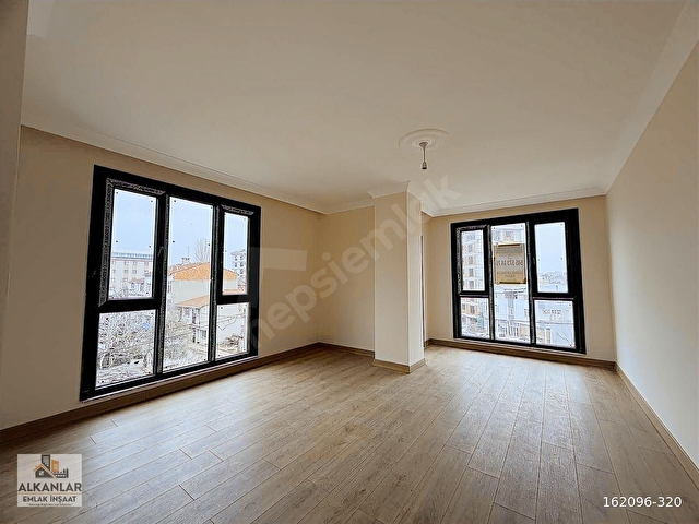 ORHAGAZİ MAH MERKEZİ KONUMDA SIFIR 2+1 SATILIK DAİRE - Görsel 26
