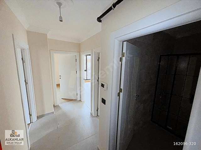 ORHAGAZİ MAH MERKEZİ KONUMDA SIFIR 2+1 SATILIK DAİRE - Görsel 12