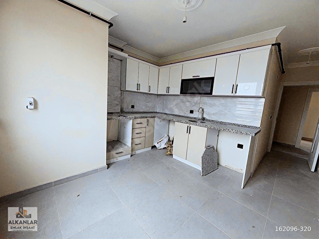 ORHAGAZİ MAH MERKEZİ KONUMDA SIFIR 2+1 SATILIK DAİRE - Görsel 16