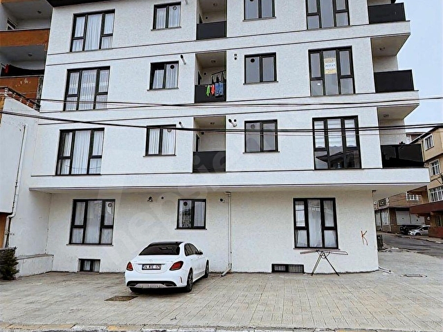 ORHAGAZİ MAH MERKEZİ KONUMDA SIFIR 2+1 SATILIK DAİRE - Görsel 4
