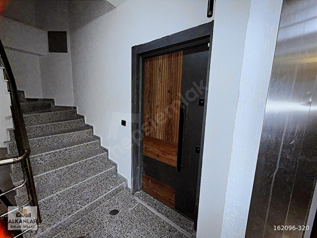 ORHAGAZİ MAH MERKEZİ KONUMDA SIFIR 2+1 SATILIK DAİRE - Görsel 11