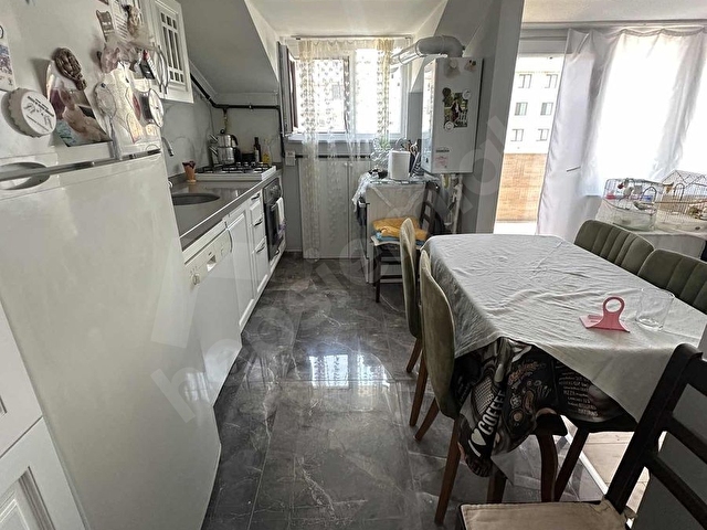 YAKUPLUDA 4+2 DUBLEKS SATILIK DAİRE - Görsel 6