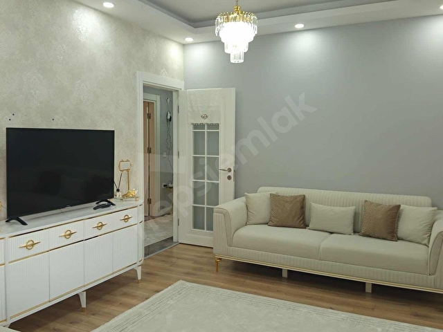 YAKUPLUDA 4+2 DUBLEKS SATILIK DAİRE - Görsel 23