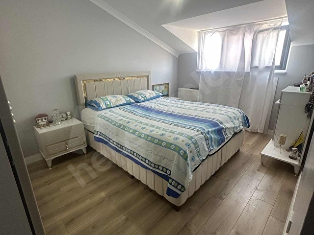 YAKUPLUDA 4+2 DUBLEKS SATILIK DAİRE - Görsel 13