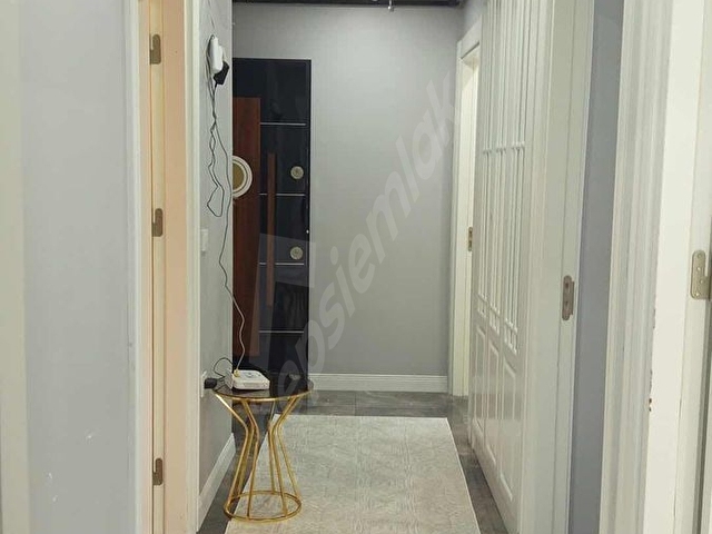 YAKUPLUDA 4+2 DUBLEKS SATILIK DAİRE - Görsel 16