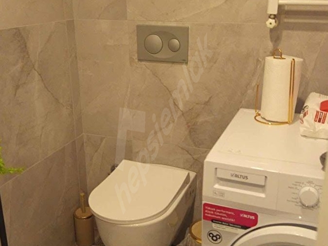YAKUPLUDA 4+2 DUBLEKS SATILIK DAİRE - Görsel 18