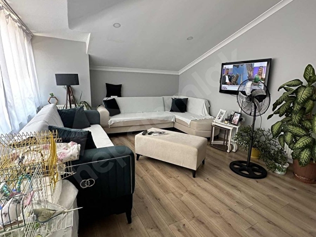 YAKUPLUDA 4+2 DUBLEKS SATILIK DAİRE - Görsel 7