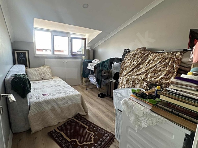 YAKUPLUDA 4+2 DUBLEKS SATILIK DAİRE - Görsel 9