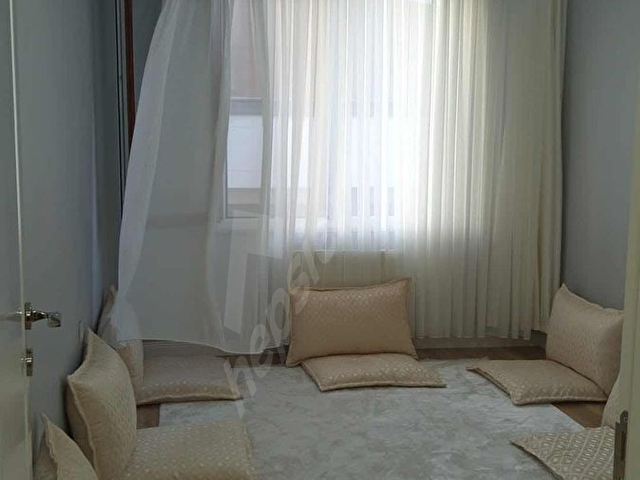 YAKUPLUDA 4+2 DUBLEKS SATILIK DAİRE - Görsel 21