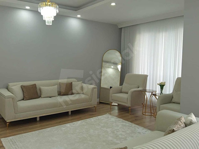 YAKUPLUDA 4+2 DUBLEKS SATILIK DAİRE