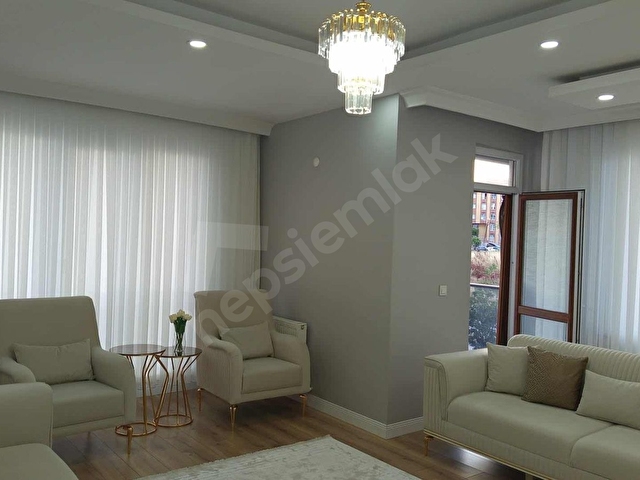 YAKUPLUDA 4+2 DUBLEKS SATILIK DAİRE - Görsel 22