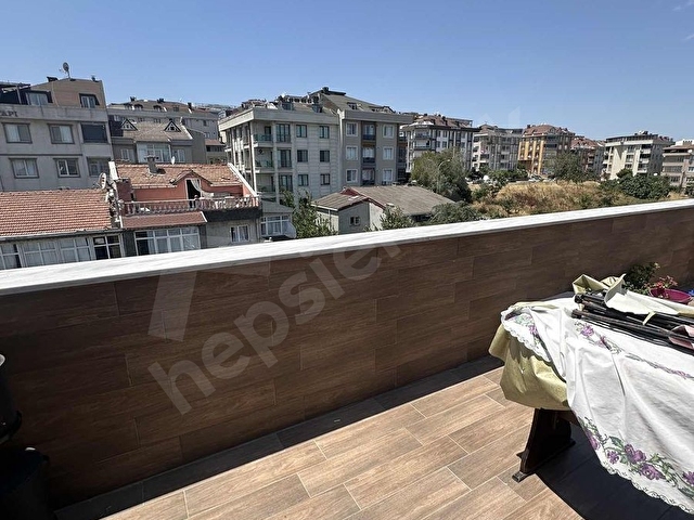 YAKUPLUDA 4+2 DUBLEKS SATILIK DAİRE - Görsel 4