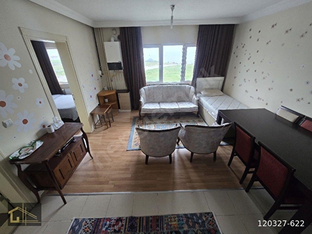 MAMAK ZİRVEKENT SATILIK 1+1 DAİRE