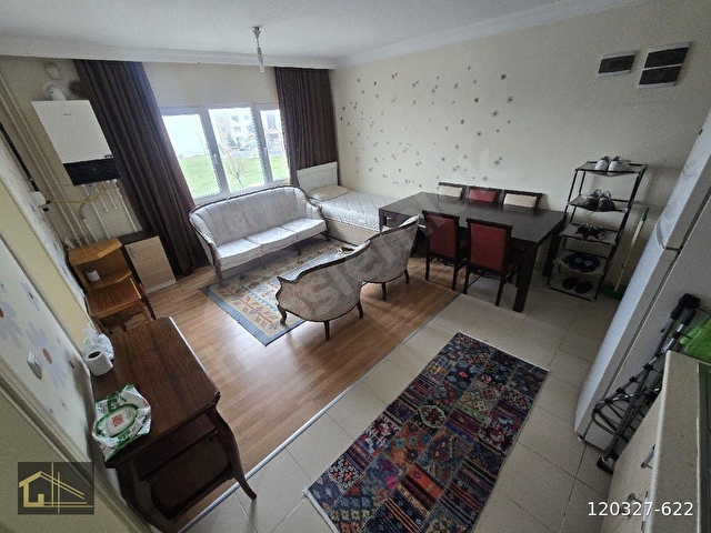 MAMAK ZİRVEKENT SATILIK 1+1 DAİRE - Görsel 2