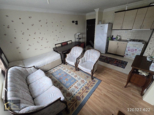 MAMAK ZİRVEKENT SATILIK 1+1 DAİRE - Görsel 3