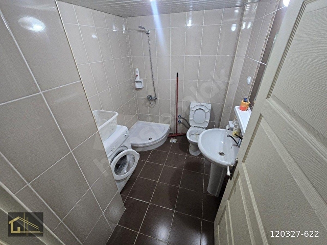 MAMAK ZİRVEKENT SATILIK 1+1 DAİRE - Görsel 6