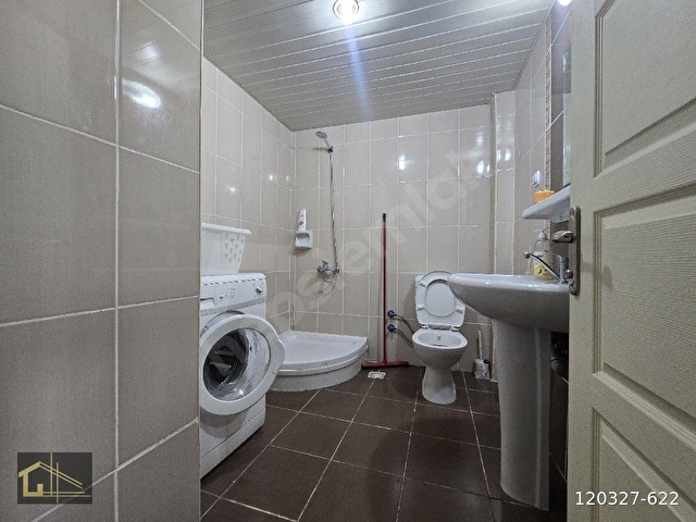 MAMAK ZİRVEKENT SATILIK 1+1 DAİRE - Görsel 11