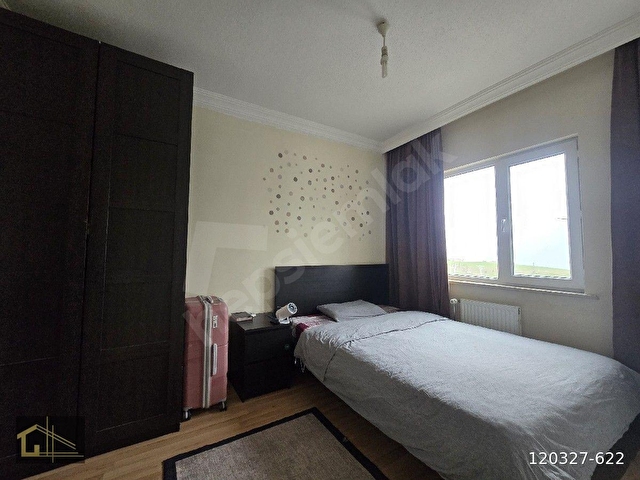 MAMAK ZİRVEKENT SATILIK 1+1 DAİRE - Görsel 15