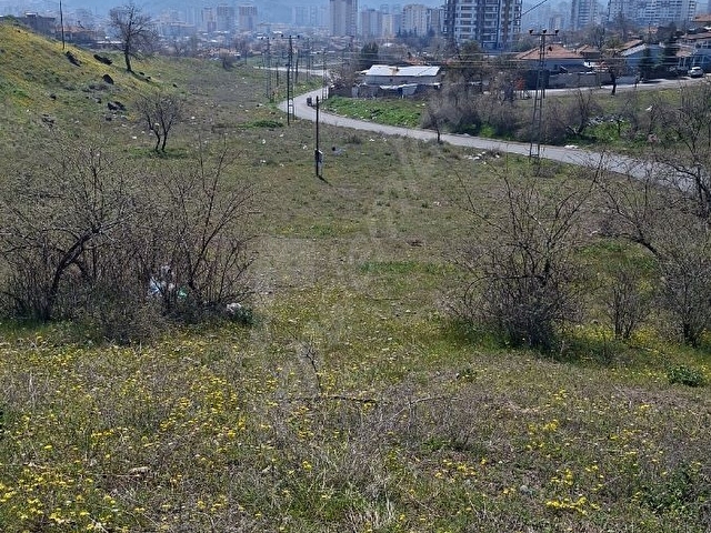 Ulaşımı Rahat, Değer Artışı Beklenen Bölge villa arsası - Görsel 21