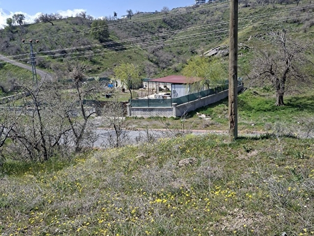 Ulaşımı Rahat, Değer Artışı Beklenen Bölge villa arsası - Görsel 4
