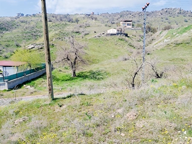 Ulaşımı Rahat, Değer Artışı Beklenen Bölge villa arsası - Görsel 13