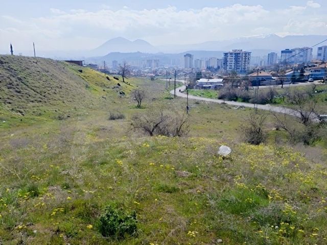 Ulaşımı Rahat, Değer Artışı Beklenen Bölge villa arsası - Görsel 11
