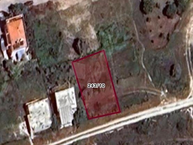 Menemen Maltepe Mahallesinde Değer Kazanan Bölgede Satılık Arsa - Görsel 14