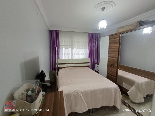 KAÇMAZ EMLAK TAN SATILIK ULTRA LÜX 3+1 DAİRE - Görsel 28