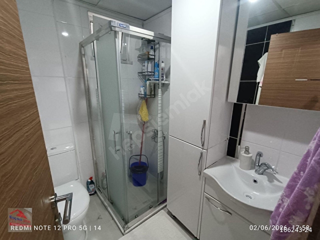 KAÇMAZ EMLAK TAN SATILIK ULTRA LÜX 3+1 DAİRE - Görsel 15
