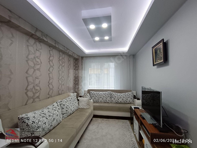 KAÇMAZ EMLAK TAN SATILIK ULTRA LÜX 3+1 DAİRE - Görsel 12