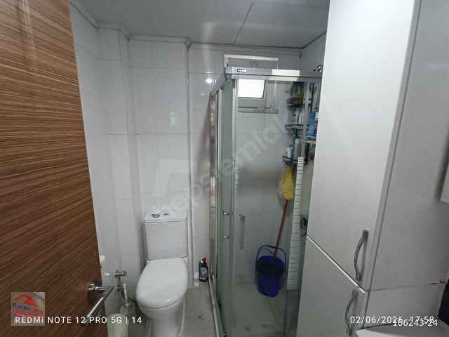 KAÇMAZ EMLAK TAN SATILIK ULTRA LÜX 3+1 DAİRE - Görsel 25