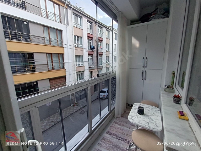 KAÇMAZ EMLAK TAN SATILIK ULTRA LÜX 3+1 DAİRE - Görsel 20