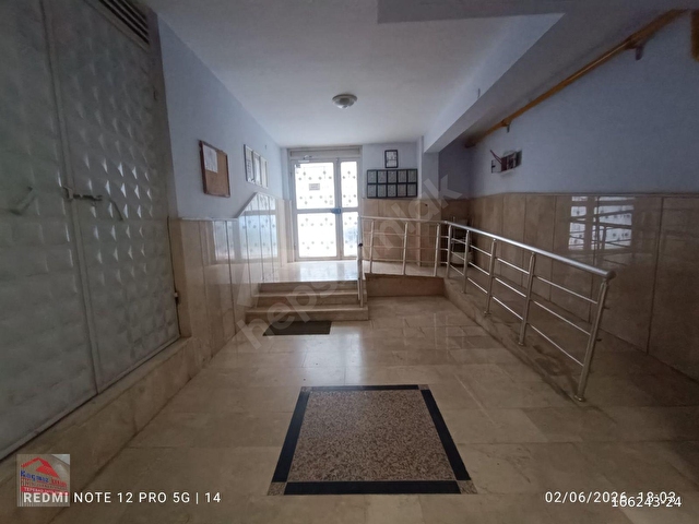KAÇMAZ EMLAK TAN SATILIK ULTRA LÜX 3+1 DAİRE - Görsel 2