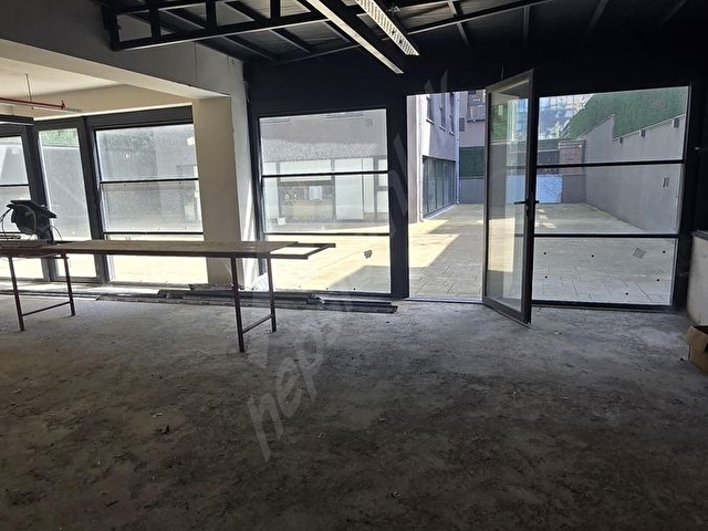 DÖNMEZLER PLAZADA BAHÇE KULLANIMLI KİRALIK DÜKKAN - Görsel 23